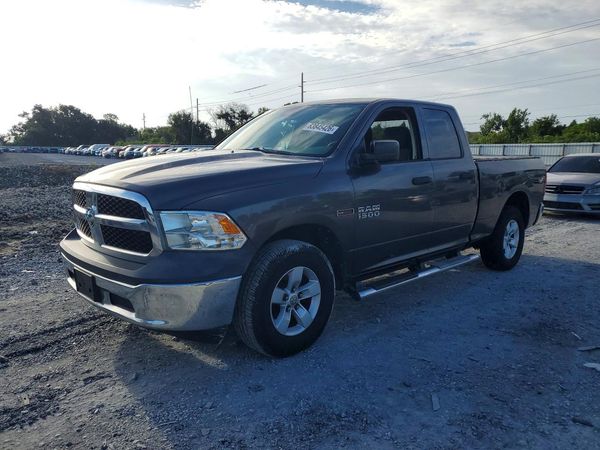 2014 RAM 1500 ST