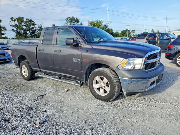 2014 RAM 1500 ST