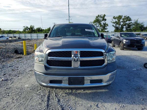 2014 RAM 1500 ST