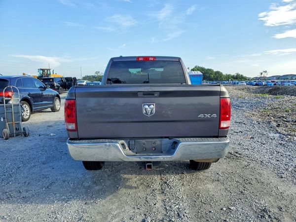 2014 RAM 1500 ST