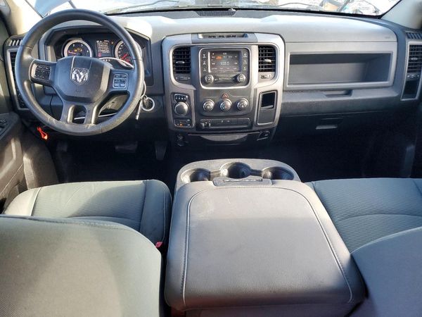 2014 RAM 1500 ST