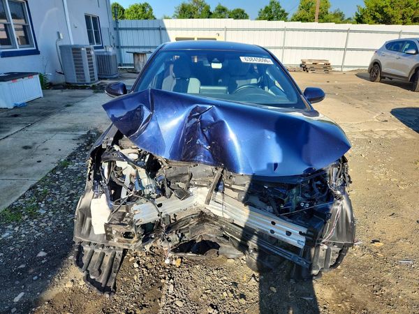 2021 TOYOTA COROLLA SE, CVT — DIRF
