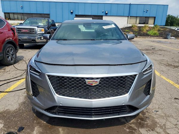 2019 CADILLAC CT6