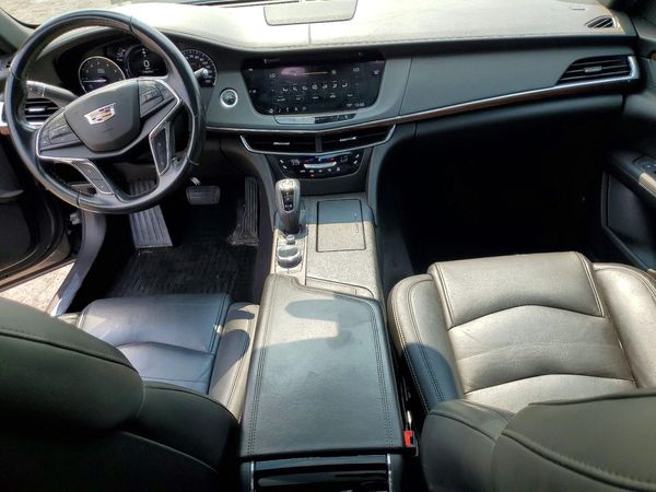 2019 CADILLAC CT6
