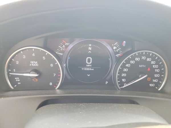 2019 CADILLAC CT6