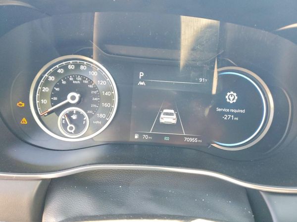2023 GENESIS G70