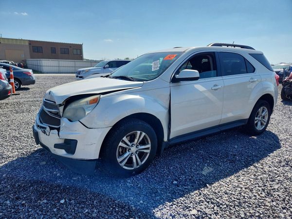 2015 CHEVROLET EQUINOX 1LT