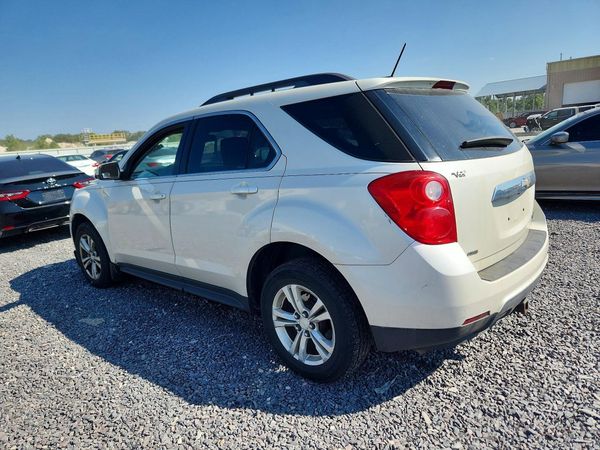 2015 CHEVROLET EQUINOX 1LT