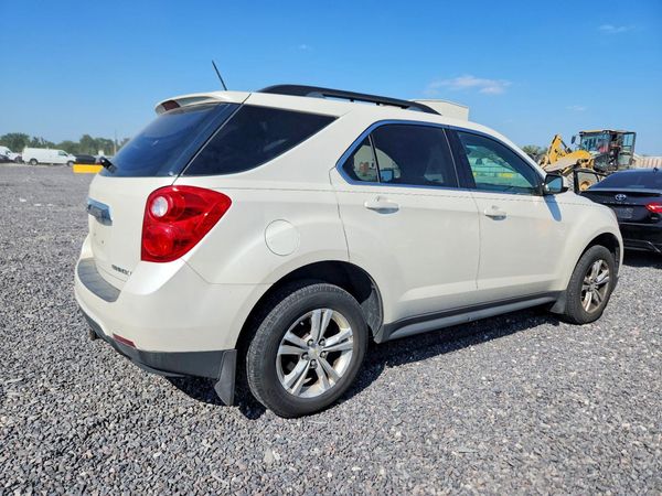 2015 CHEVROLET EQUINOX 1LT