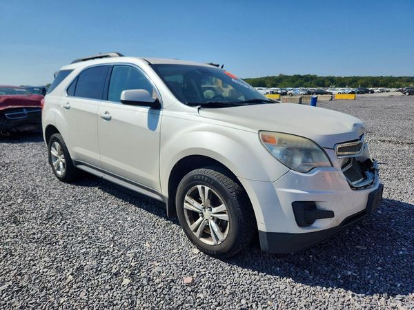 2015 CHEVROLET EQUINOX 1LT