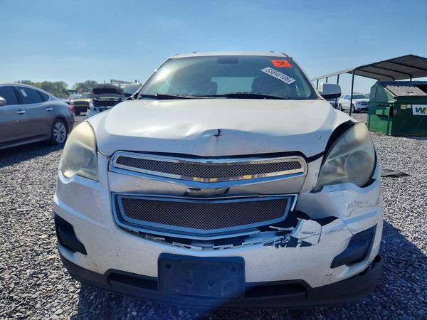2015 CHEVROLET EQUINOX 1LT