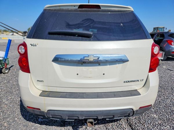 2015 CHEVROLET EQUINOX 1LT
