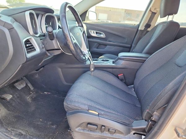 2015 CHEVROLET EQUINOX 1LT