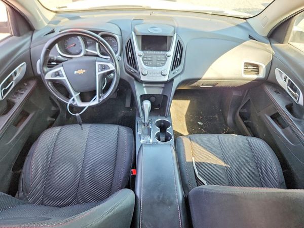 2015 CHEVROLET EQUINOX 1LT