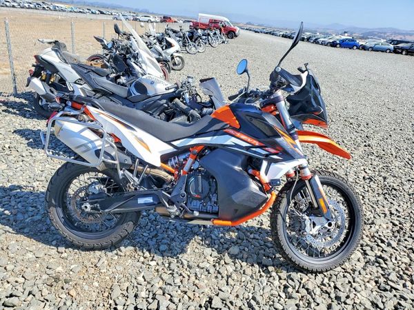 2021 KTM ALL OTHER — RSDT