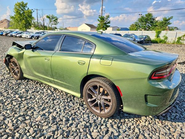 2023 DODGE CHARGER GT