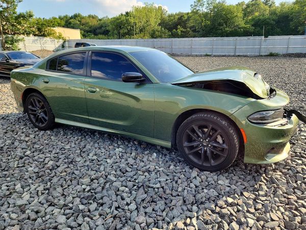2023 DODGE CHARGER GT