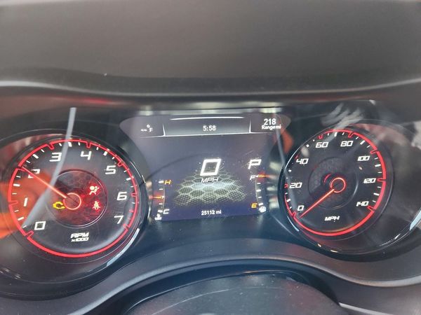 2023 DODGE CHARGER GT