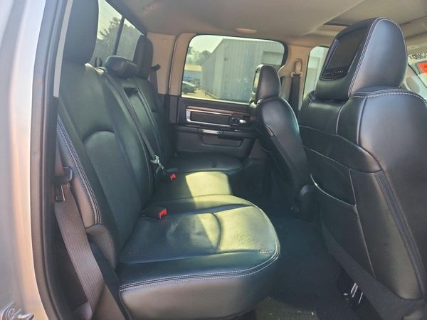 2015 RAM 1500 Laramie