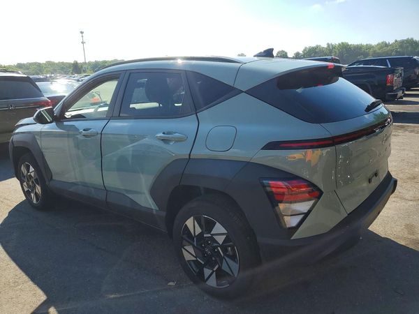 2024 HYUNDAI KONA