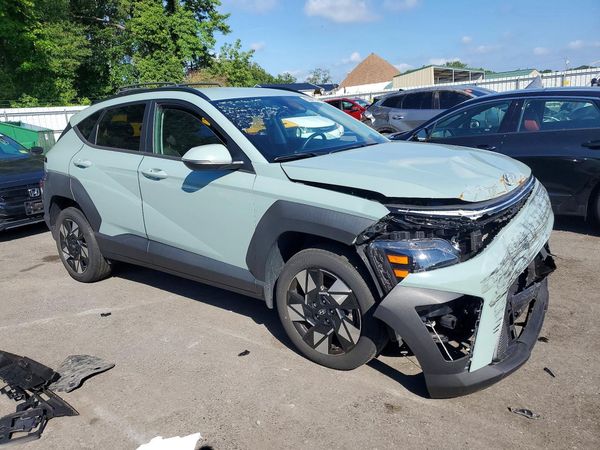 2024 HYUNDAI KONA