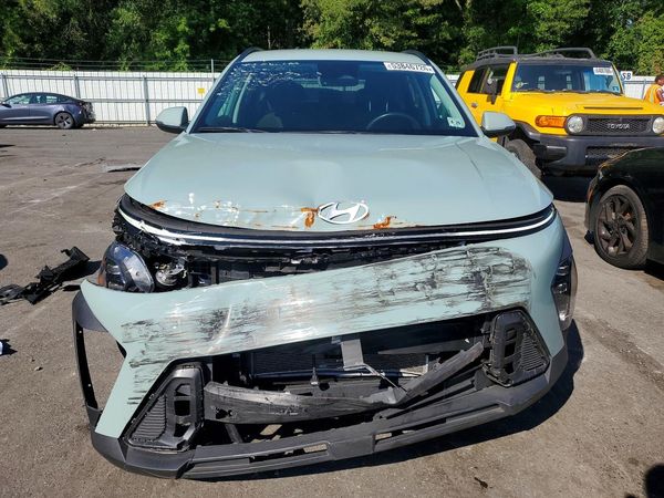 2024 HYUNDAI KONA