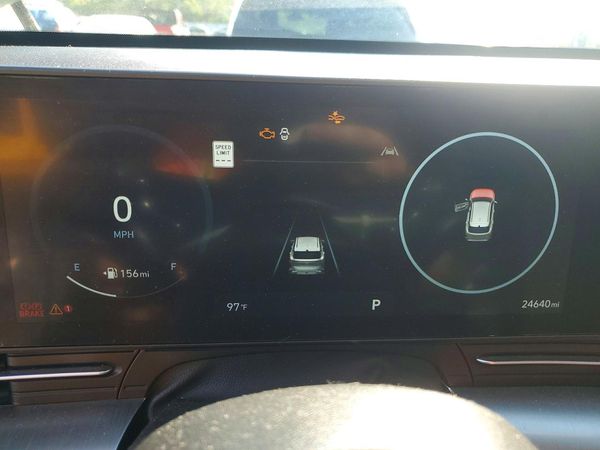 2024 HYUNDAI KONA