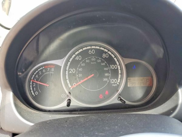 2014 MAZDA MAZDA2 Sport/GX
