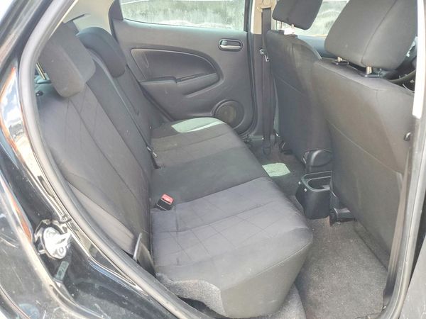 2014 MAZDA MAZDA2 Sport/GX