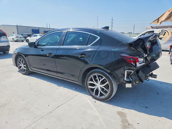 2020 ACURA ILX