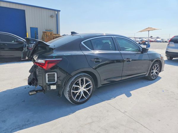 2020 ACURA ILX