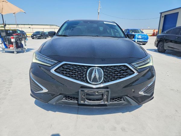 2020 ACURA ILX