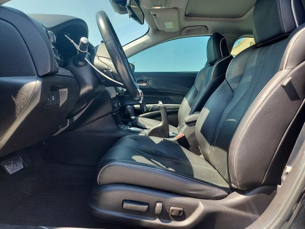 2020 ACURA ILX