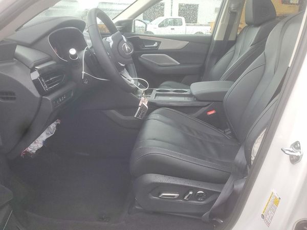 2026 ACURA MDX