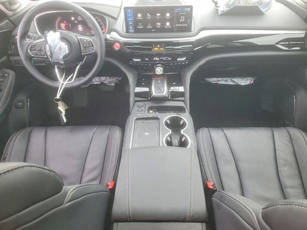 2026 ACURA MDX