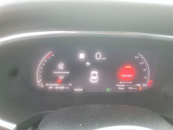 2026 ACURA MDX