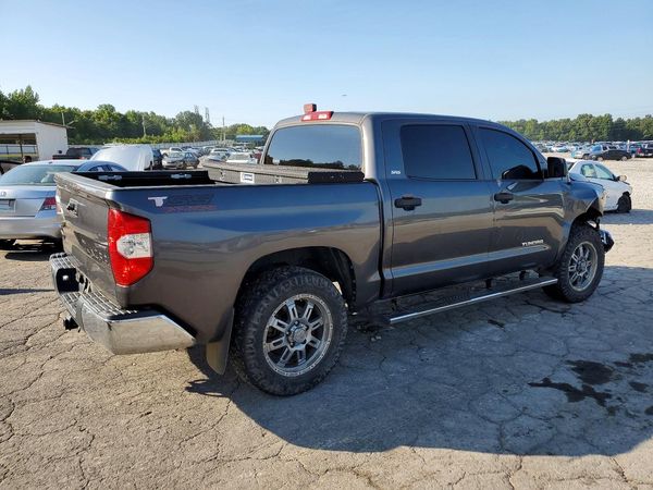 2016 TOYOTA TUNDRA SR5/TRD Pro