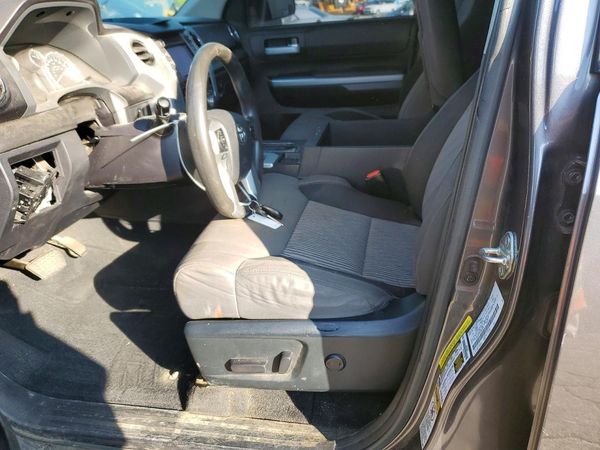 2016 TOYOTA TUNDRA SR5/TRD Pro
