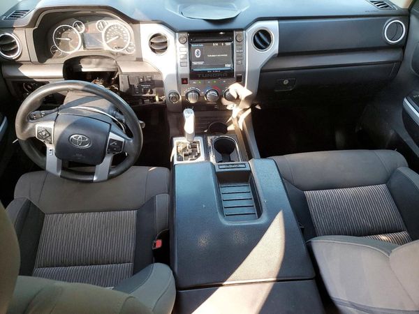 2016 TOYOTA TUNDRA SR5/TRD Pro