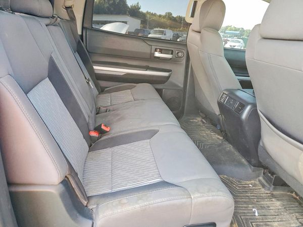 2016 TOYOTA TUNDRA SR5/TRD Pro