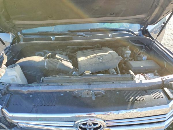 2016 TOYOTA TUNDRA SR5/TRD Pro