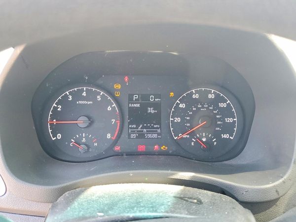 2021 HYUNDAI ACCENT SE & SEL