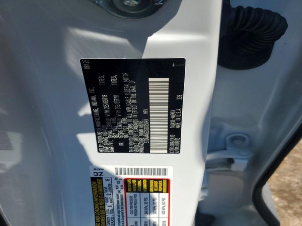 2025 TOYOTA GRAND HIGHLANDER