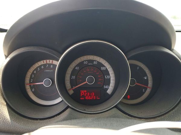 2013 KIA FORTE EX
