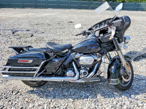 2023 HARLEY-DAVIDSON FL