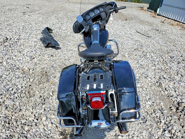 2023 HARLEY-DAVIDSON FL
