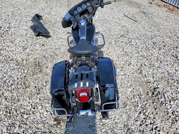 2023 HARLEY-DAVIDSON FL