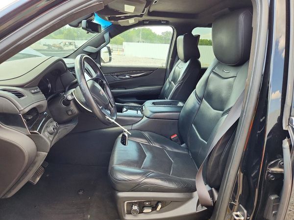 2018 CADILLAC ESCALADE