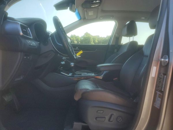 2019 KIA SORENTO SX, SXL