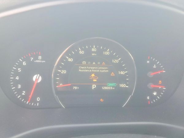2019 KIA SORENTO SX, SXL